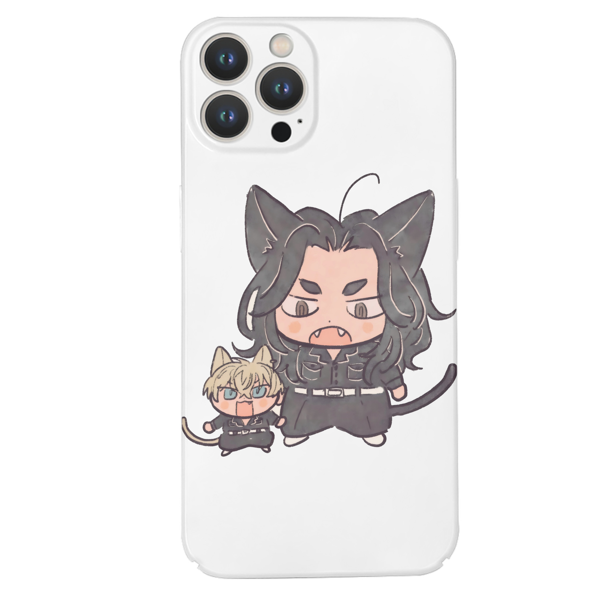 （画像用） 東京リベンジャーズ Tokyo Revengers 【iPhone 14シリーズ対応】ハードケース